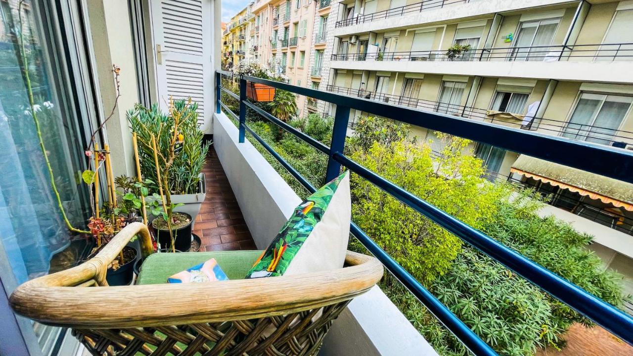 Elegant, Spacious, Central Apartment Nice Exterior photo